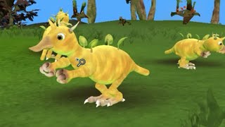 【実況】細胞から宇宙へ。「SPORE」実況プレイ　１１