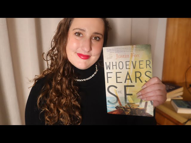 Member Exclusive 💛 ASMR Book Haul 📚 Tapping ~ Tracing ~ Reading