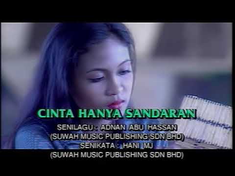 Sandaran cinta hanya Siti Nordiana