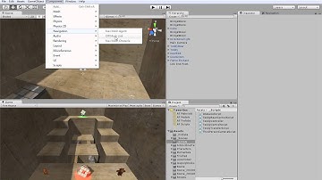 04  Add Off Mesh Link to Flame Enchant