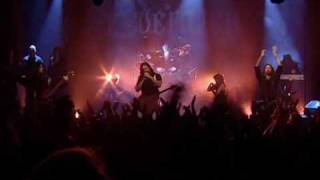 Evergrey-recreation day(live)