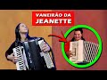 JANETAÇO! Vaneirão da JEANETTE (Bruna Scopel)