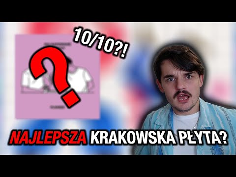W Krakowie NIE BYŁO lepszego rapu