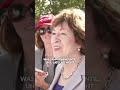Susan Collins ‘not familiar with’ Trump’s $5,000 dividend proposal