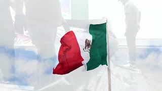 Viva México 16 Septiembre