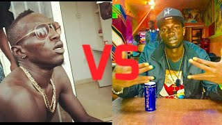 OnePack Vs Makka B - Lyrical Battle -  (Gambian Music) 2018