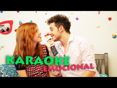 #RUGGELARIA - KARAOKE EMOCIONAL