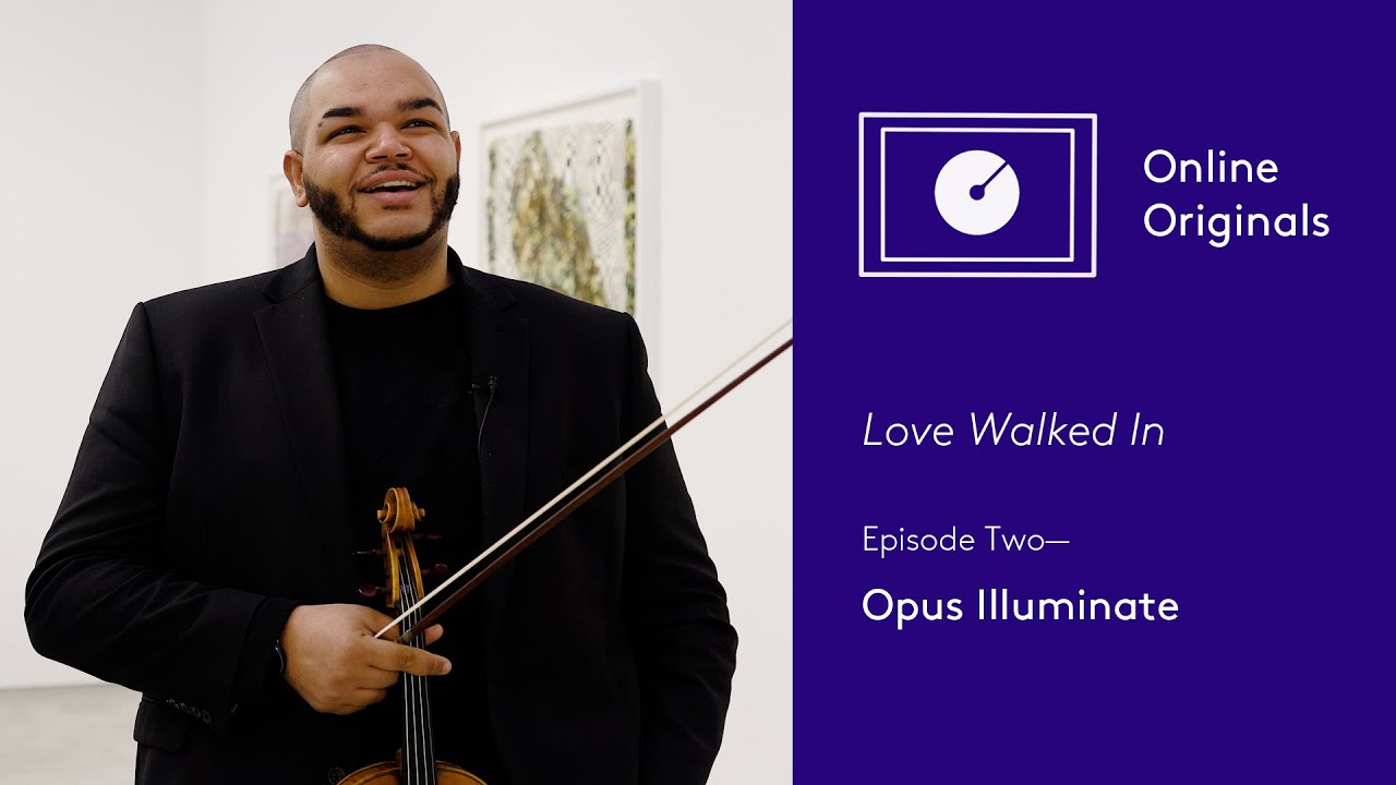 Obejrzyj Love Walked In Ep 2 - Opus Illuminate - Hannah Ishizaki, Kyle Rivera, Leaha Villarreal, Aida Shirazi w YouTube Obejrzyj Love Walked In Ep 2 - Opus Illuminate - Hannah Ishizaki, Kyle Rivera, Leaha Villarreal, Aida Shirazi w YouTube