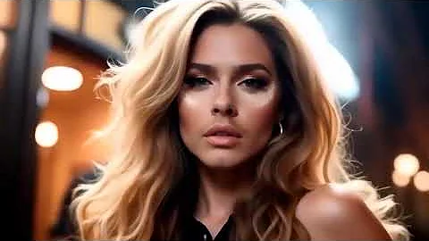 Ladies Night AI Video VEO3 MTF Shapeshifting Transformation TGTF LGBT Morphing Metamorphosis