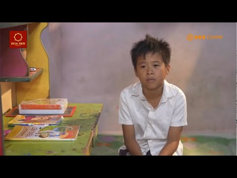 Phạm Hà Anh Tuấn - Mái ấm gia đình Việt Tập 78