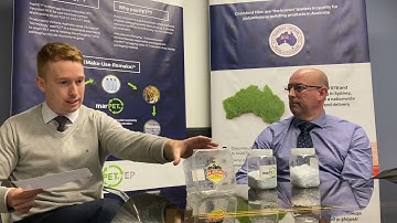 Martogg LCM - AIP - Q&A with Greg Kerslake