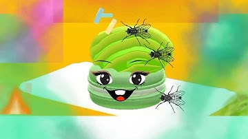 Perfect Cream gameplay walkthrough