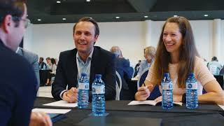 What To Expect At An Openroom Event