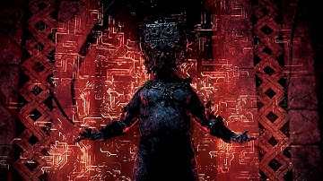 SIGGRAPH Asia 2020 – Computer Animation Festival Trailer