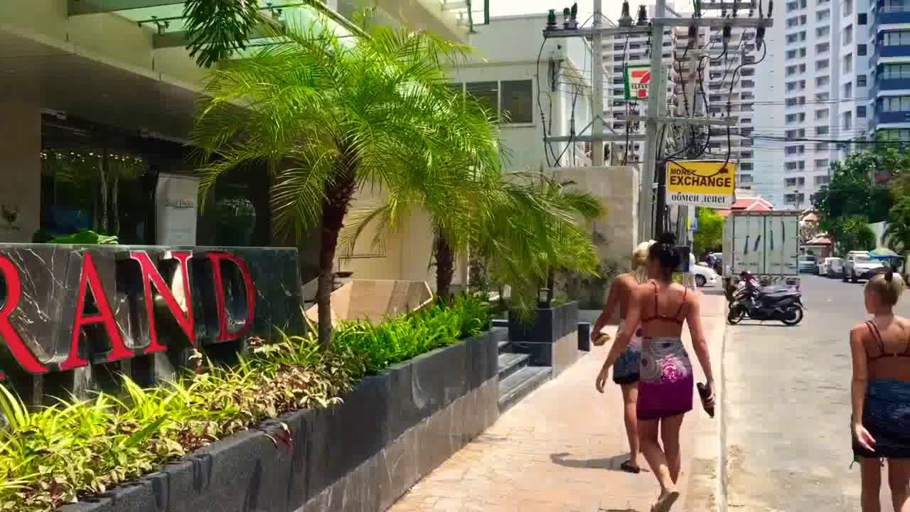 Demo Cake at Centara Grand Phratamnak Pattaya | ข้อมูลทั้งหมดที่เกี่ยวข้องกับcentara grand phratamnak pattayaที่สมบูรณ์ที่สุด