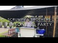 Poleijvlog 21  scrumpy  brothers personeelsparty