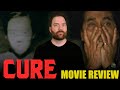 Cure - Movie Review