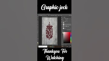 Create an Embossed effect in photoshop | Photoshop Tutorial | Graphic design