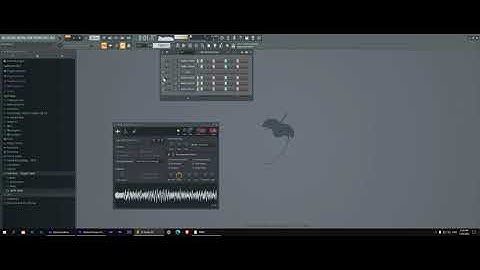SUBSONIC HARD TECHNO DESTRUCTION KIT 2020 / SOME PREVIEWS