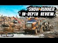 SnowRunner In-Depth Review
