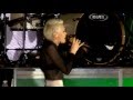 Jessie j  its my party and domino radio 2 live in hyde park 2013