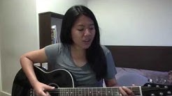 Keep Being You (Cover) - Chrisvania Handita  - Durasi: 3:13. 