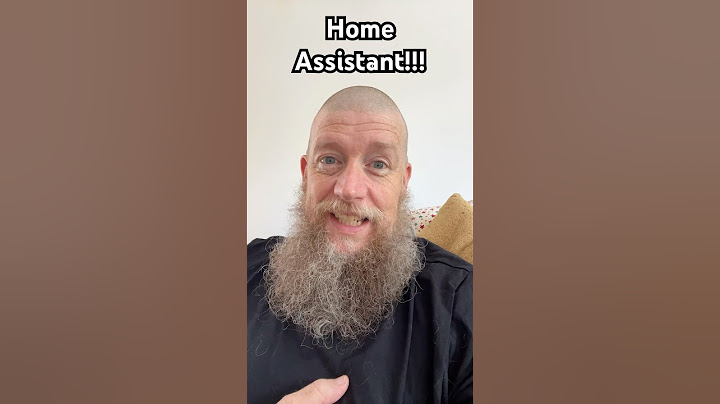 Home Assistant Life #aqara #sonoff #shelly #HAOS #homeassistant Also check out@paulhibbert