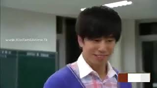 playful kiss South Korean drama tamil dubbed episode 8(part 1)