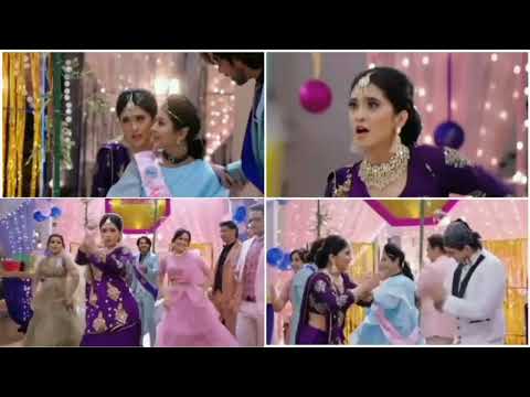 Kaira dance on Didi tera dever dewana#kartiknairadance #starplus #shortsvideo #yrkkhfullepisodetoday