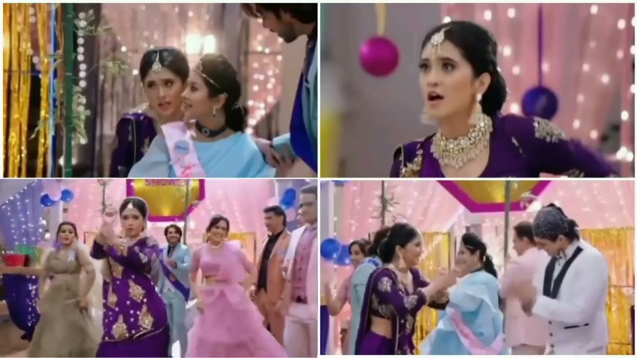 Kaira dance on Didi tera dever dewana kartiknairadance  starplus  shortsvideo  yrkkhfullepisodetoday