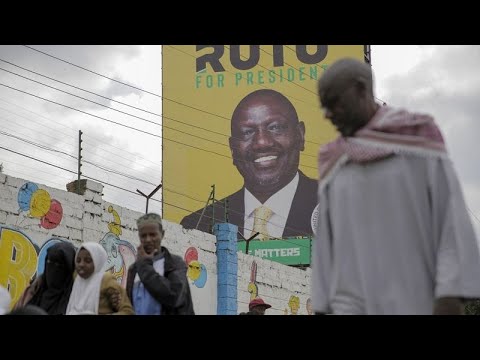 Ruto In CRISIS: Kabando's Devastating Verdict!