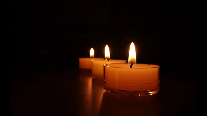 Celebration of Life for Evangelist Julia A. Duke 2...