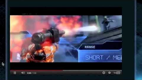 Halo 4 JUST RELEASED NEW SHOTGUN & SAW MACHINE GUN