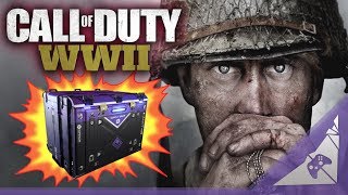 Will Microtransactions Ruin COD WW2?