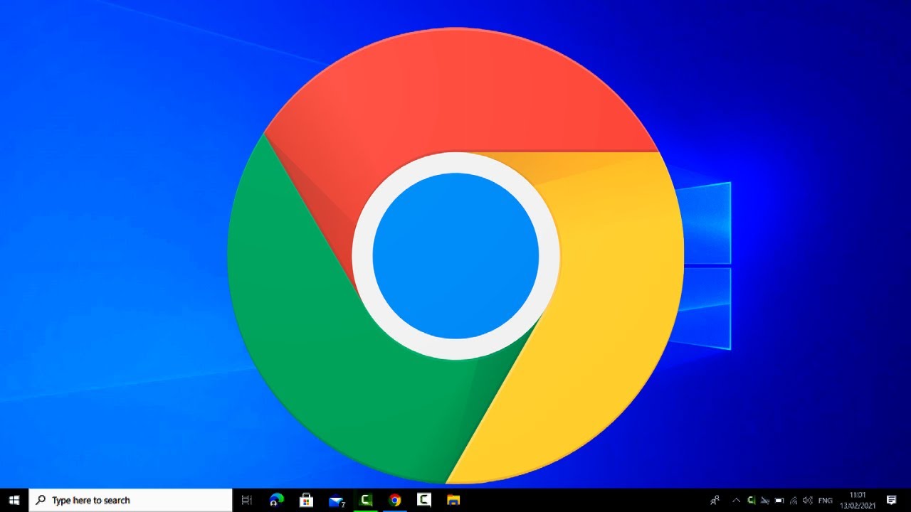 โหลด line chrome  2022 Update  How to Download and Install Google Chrome on Windows 10