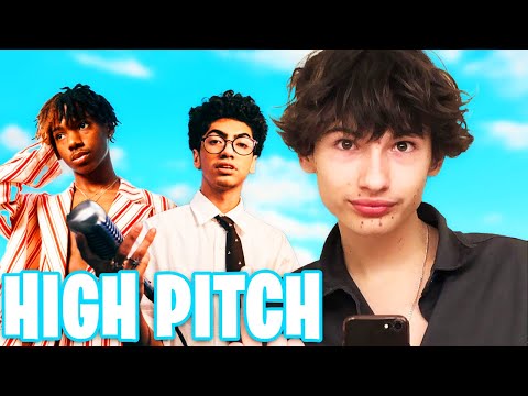 HIGH PITCH HYPERPOP VOCAL TUTORIAL 2022 (BEST WAY)