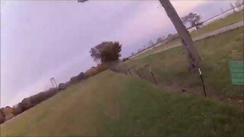 Nano Goblin on the deck HD