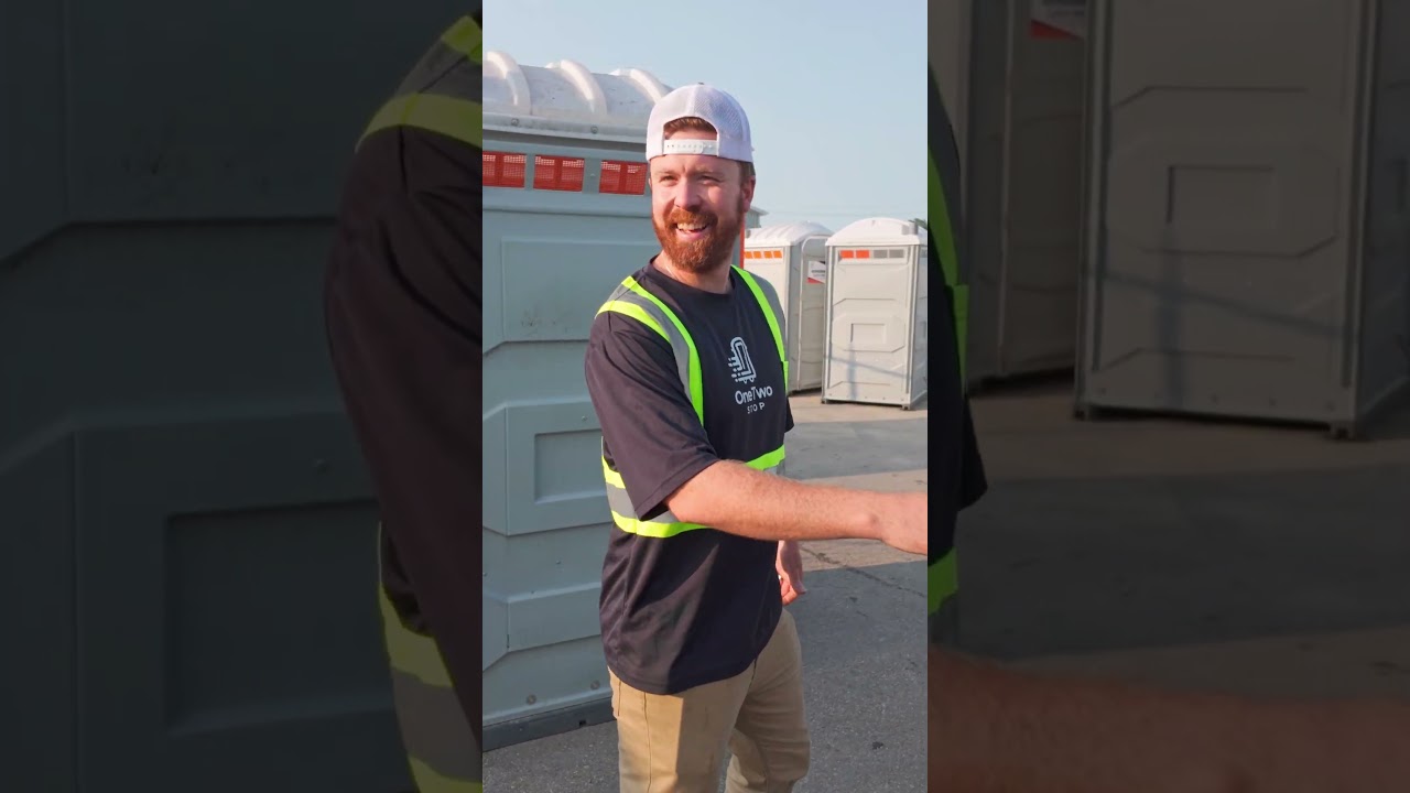 Busy August Weekends  