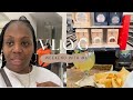 WEEKEND VLOG: She was jamming | A must see |  I was looking STUPID