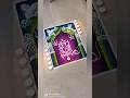 Bappa mandapa rangoli design 🍥💥✨🌺🙏#shorts viral #rangoli #tutorial 🍥💥✨🌺🙏
