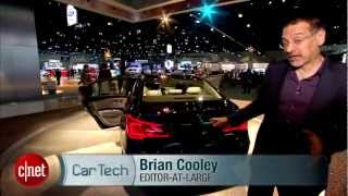 Car Tech - Acura RLX