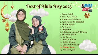 BEST OF ALULA AISY 2023