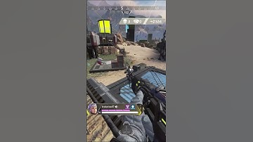 #krakatoa47 #valkyrie #apexlegends #apexedit #foryoupage #fyp #shorts #apex #movement #controller