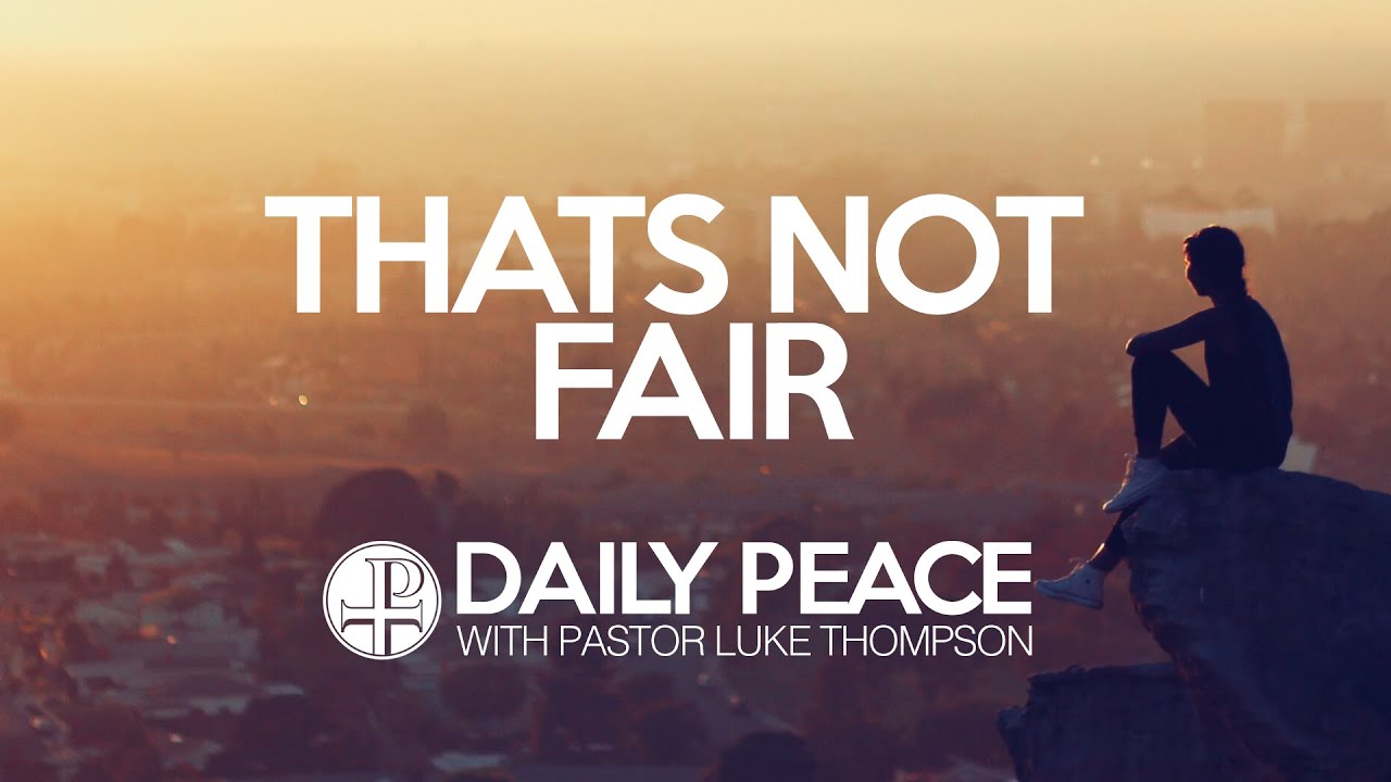thats-not-fair-psalm-103-6-7-april-17-2020-youtube