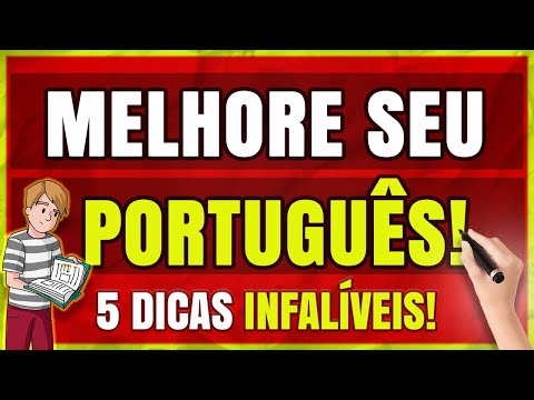 Vídeo: 5 maneiras de escrever um sotaque