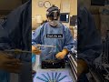 Pedicle Screws Up Close &amp; Personal #shorts