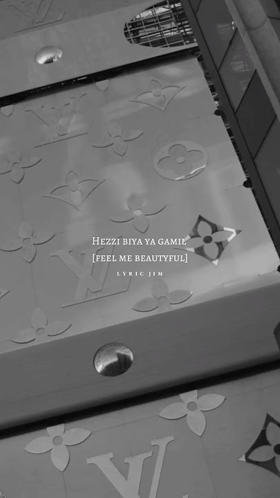 Laaaa♡!!! #trending #lyrics #fypシ #la #dystinct #shorts #lyrics