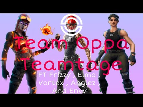  Team Oppa  Teamtage YouTube