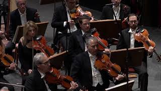 Concerto Di Capodanno 2018 - Alexander Mayerorchestra Sinfonica Siciliana