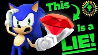 Game Theory: Sonic is Lying...AGAIN! (Sonic Mania)